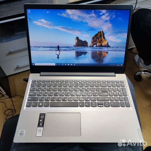 Lenovo IdeaPad S145-15IIL 15