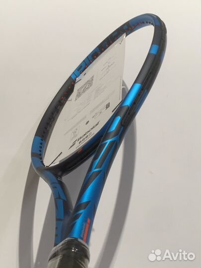 Babolat Pure Drive 98 (ручка 3)