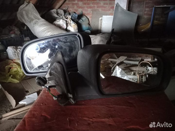 Продам бампер на приору