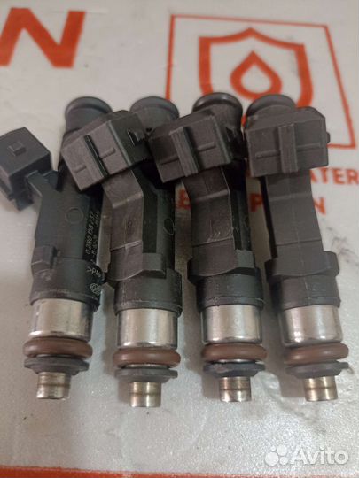 Форсунки на УАЗ патриот