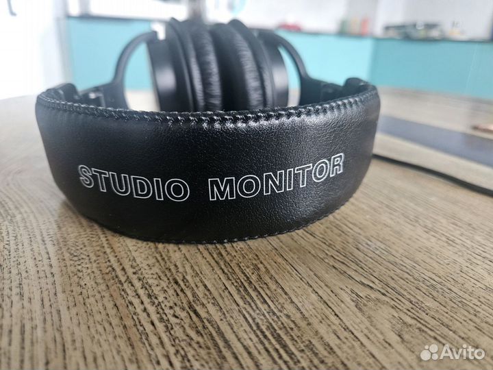 Наушники Sony MDR-7506