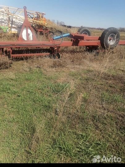 Каток СибзаводАгро ККЗ-12.5, 2021