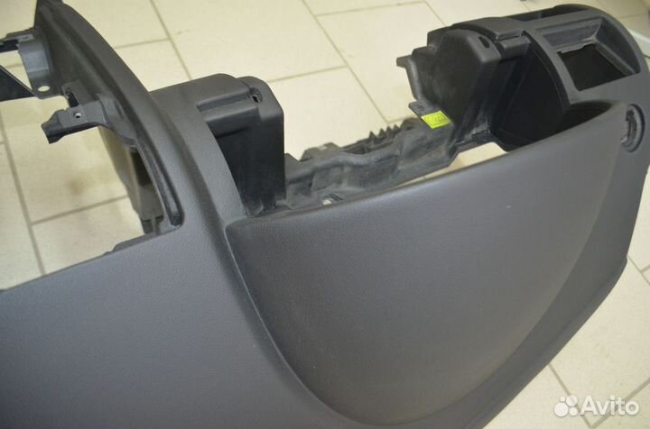 Торпедо панель приборов Форд Мондео 3