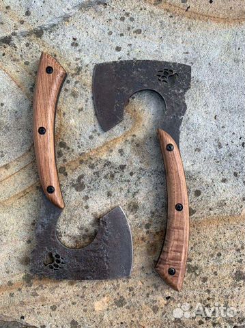 Топор крутой + чехол в подарок