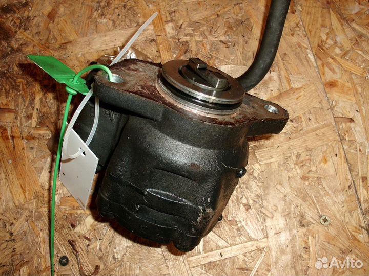 Насос гур MAN 81471016184