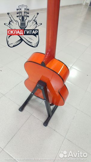 Homage LC-3600 Гитара 3/4