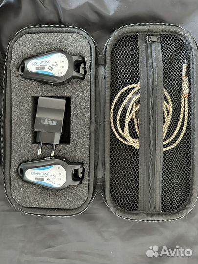 Kimafun беспроводная система связи