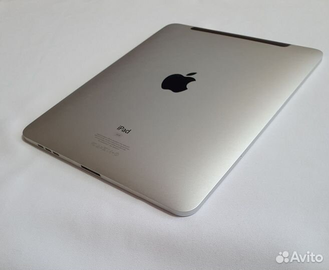 iPad 32gb, original, 130+игр, идеально детям