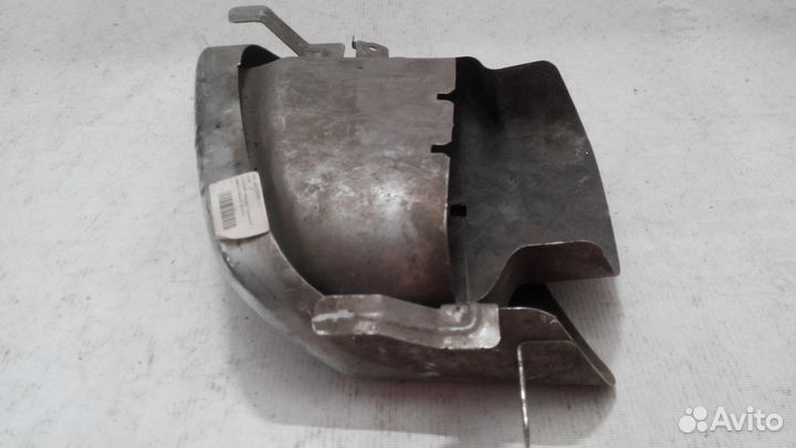 Насадка глушителя правая Вольво XC90 Volvo XC90