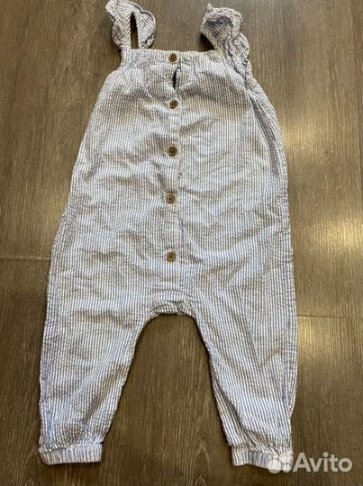 Вещи пакетом на девочку