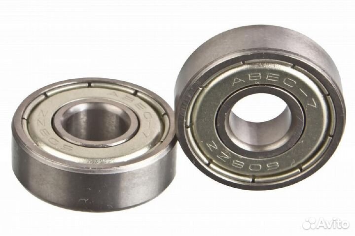 Подшипники для самоката abec 7, abec 9