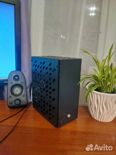 Сборка пк на заказ