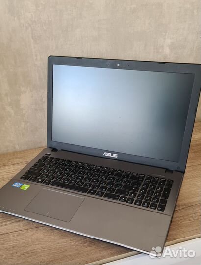 Ноутбук Asus