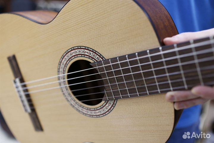 Классическая гитара Prodipe jmfprimera4/4