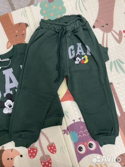 Костюм GAP для мальчика
