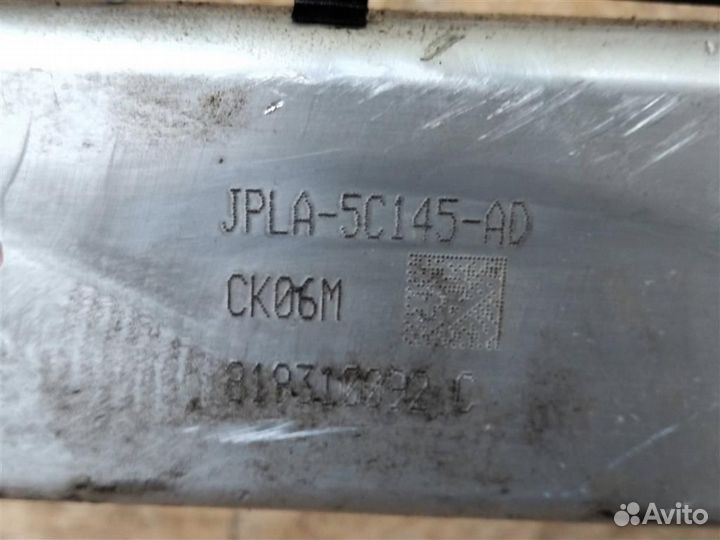 Подрамник передний Range Rover 4 L405