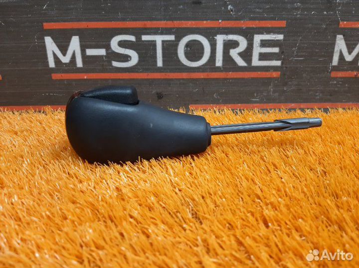 Ручка кпп Bmw 5-Series E39 M52B25 256S4 1999