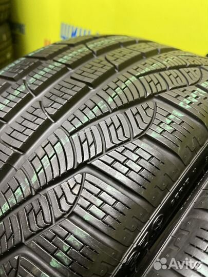 Pirelli Winter Sottozero 270 Serie II 245/35 R20 95W