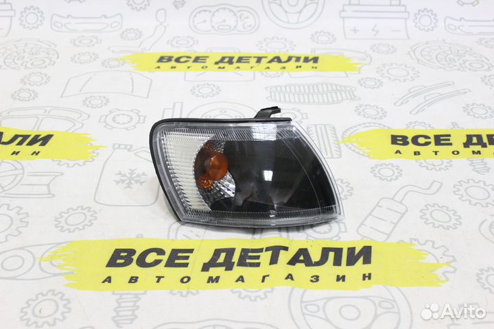 Габарит Toyota Caldina/Carina E 190 92-02