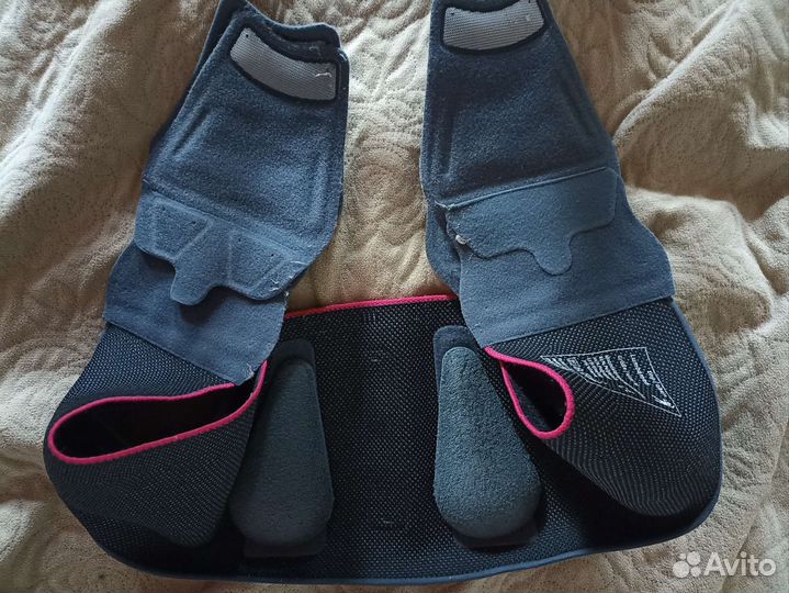 Тазовый бандаж