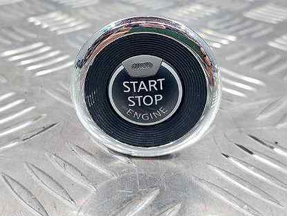 Кнопка Start - Stop Infiniti Q50 V37