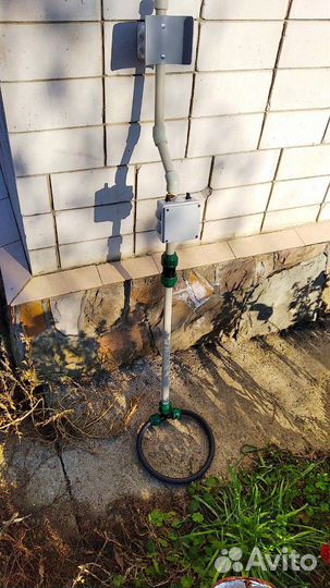 Металлоискатель Пират Раскладной