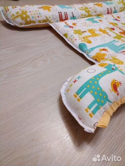 Кокон для новорожденных