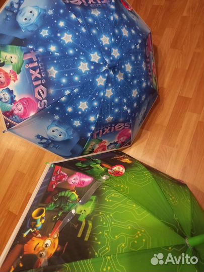 Зонтик детский