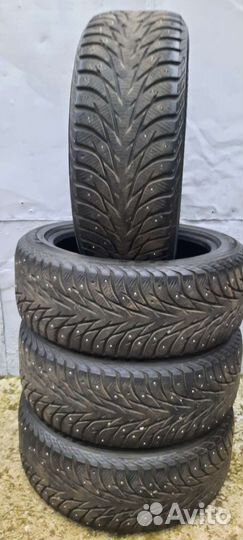 Yokohama Ice Guard IG65 215/50 R17 95T