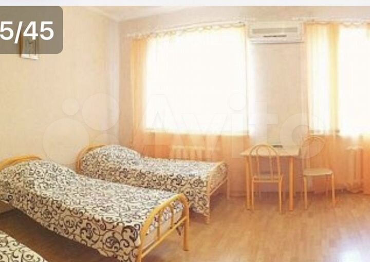 Комната 16 м², 2/3 эт.