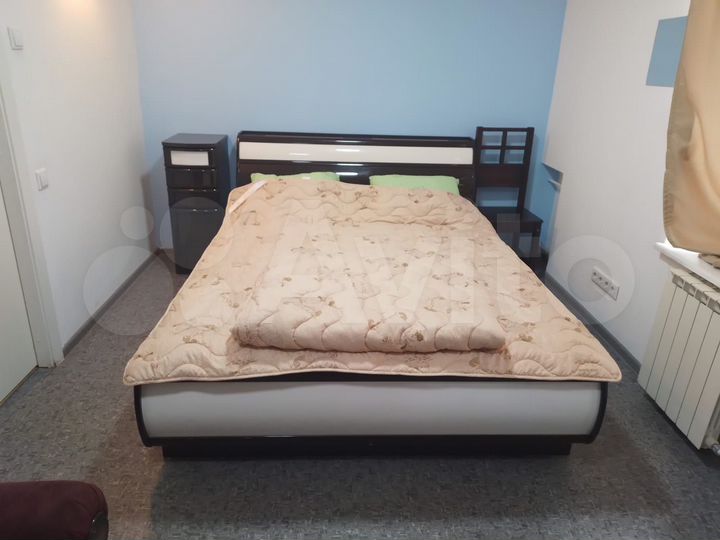 Комната 20 м², 2/2 эт.