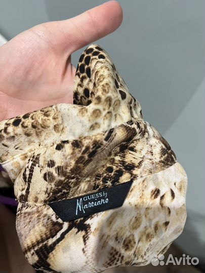 Брюки + блузка