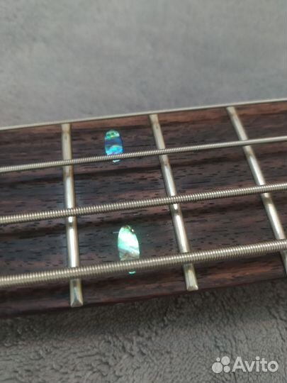 Басс гитара ibanez sdgr 500