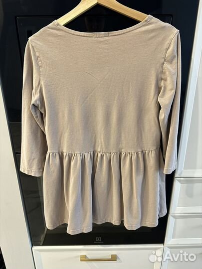 Пижама для беременных и кормящих