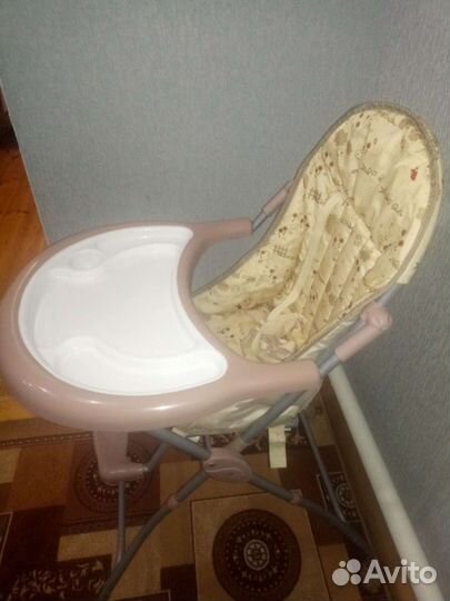 Стул для кормления цена 1500