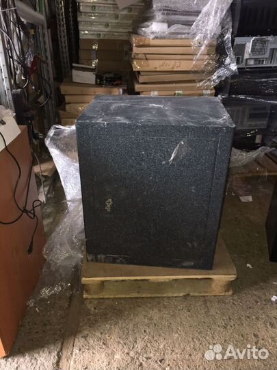 Сейф ключевой