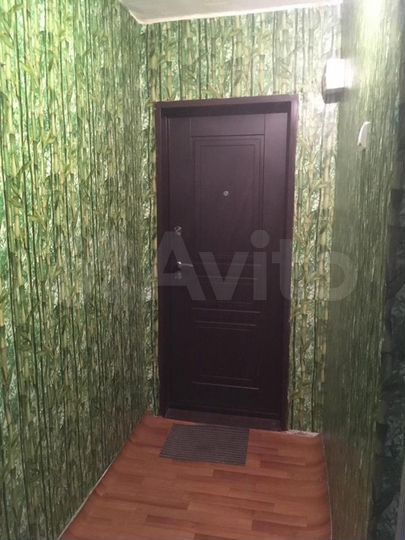 1-к. квартира, 30 м², 3/5 эт.