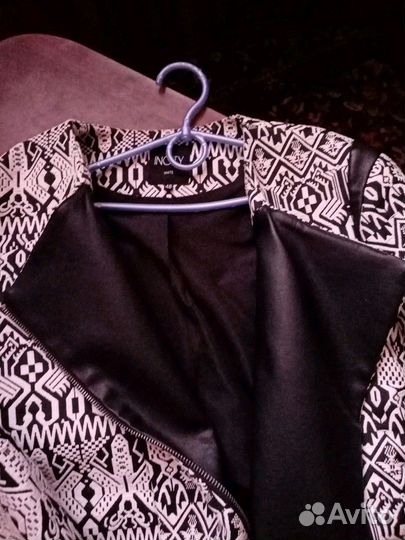 Пиджак женский