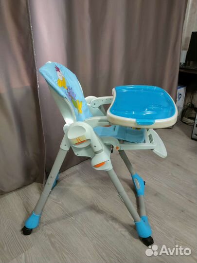 Стул для кормления