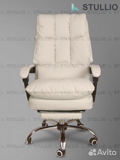 Офисное кресло (геймерское). Кресло для директора