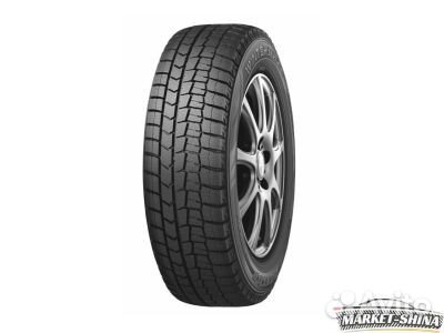 Dunlop Winter Maxx WM02 175/70 R13 82T