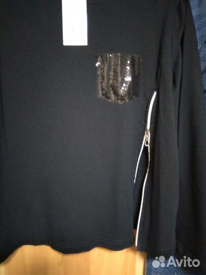 Новые вещи,размер 52,54.Пакетом