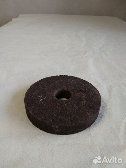 Круг абразивный для наждака,ссср