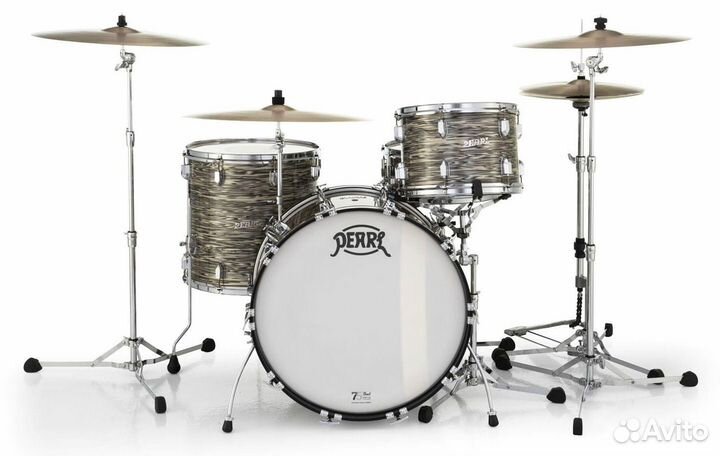 Ударная установка Pearl PSD923XP/C768