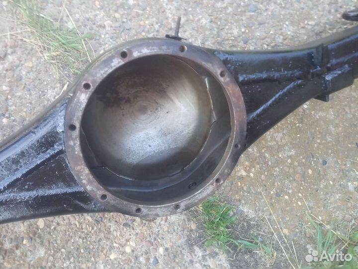 Чулок мост газель