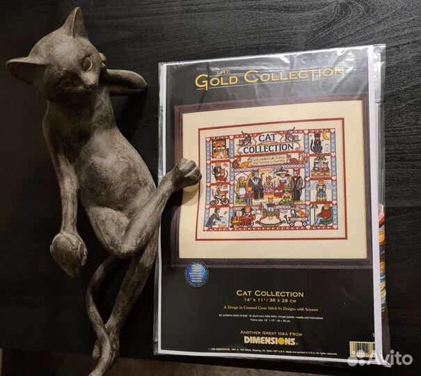 Набор Dimensions 