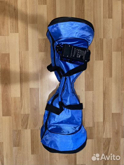 Гироскутер