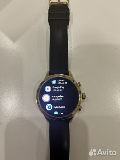 Смарт часы Michael Kors MKT5053 оригинал