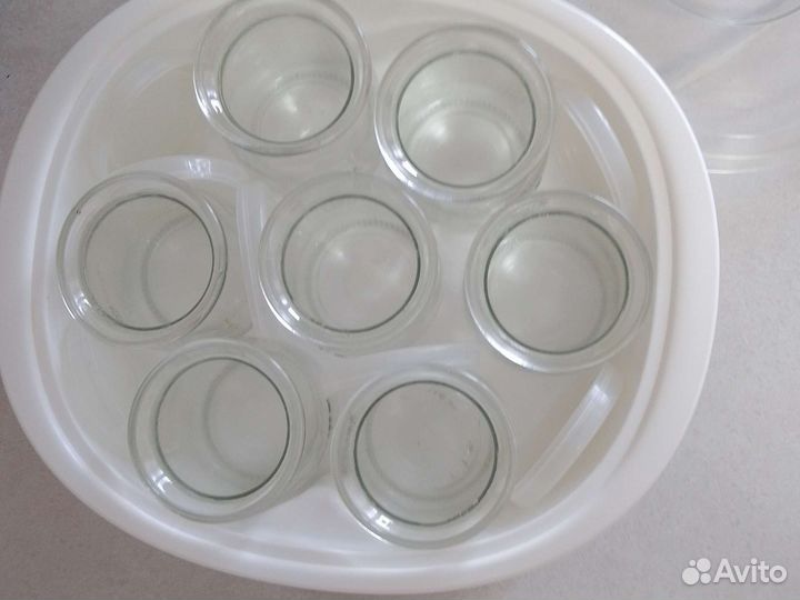 Йогуртница