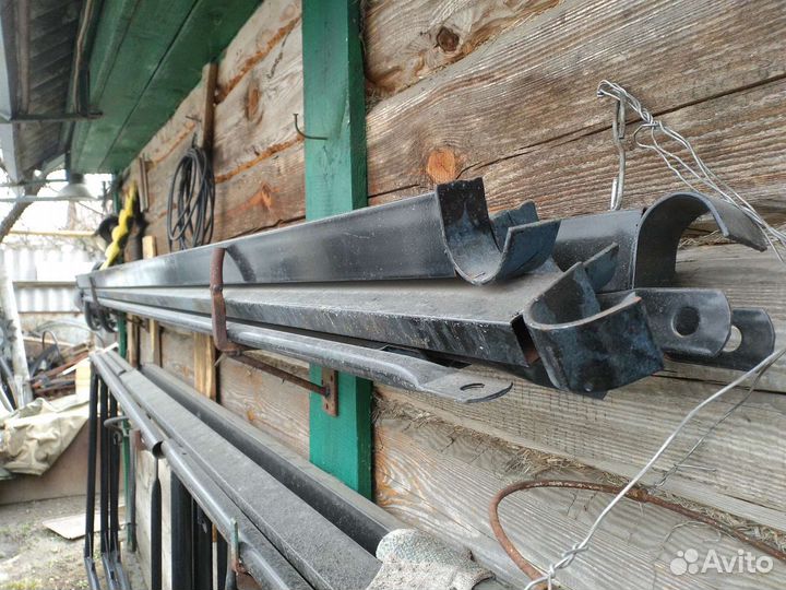 Леса строительные аренда